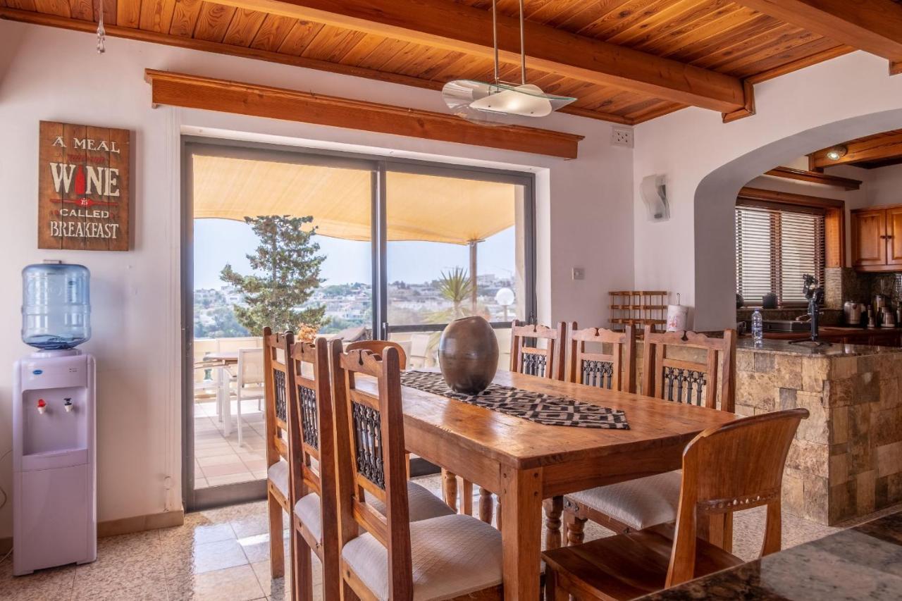 D View 4 Villa