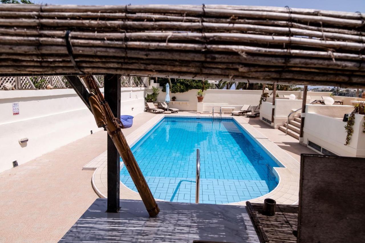 D View 4 Villa Mellieha
