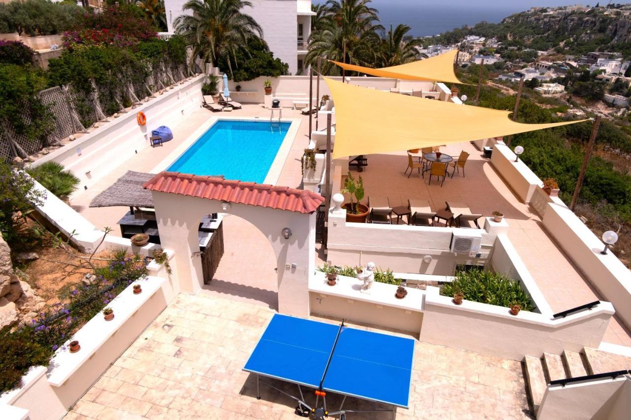 D View 4 * Mellieha